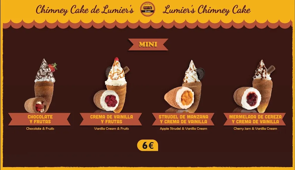 Menu_Lumier's Chimney Cake_Chimeneas_image_4