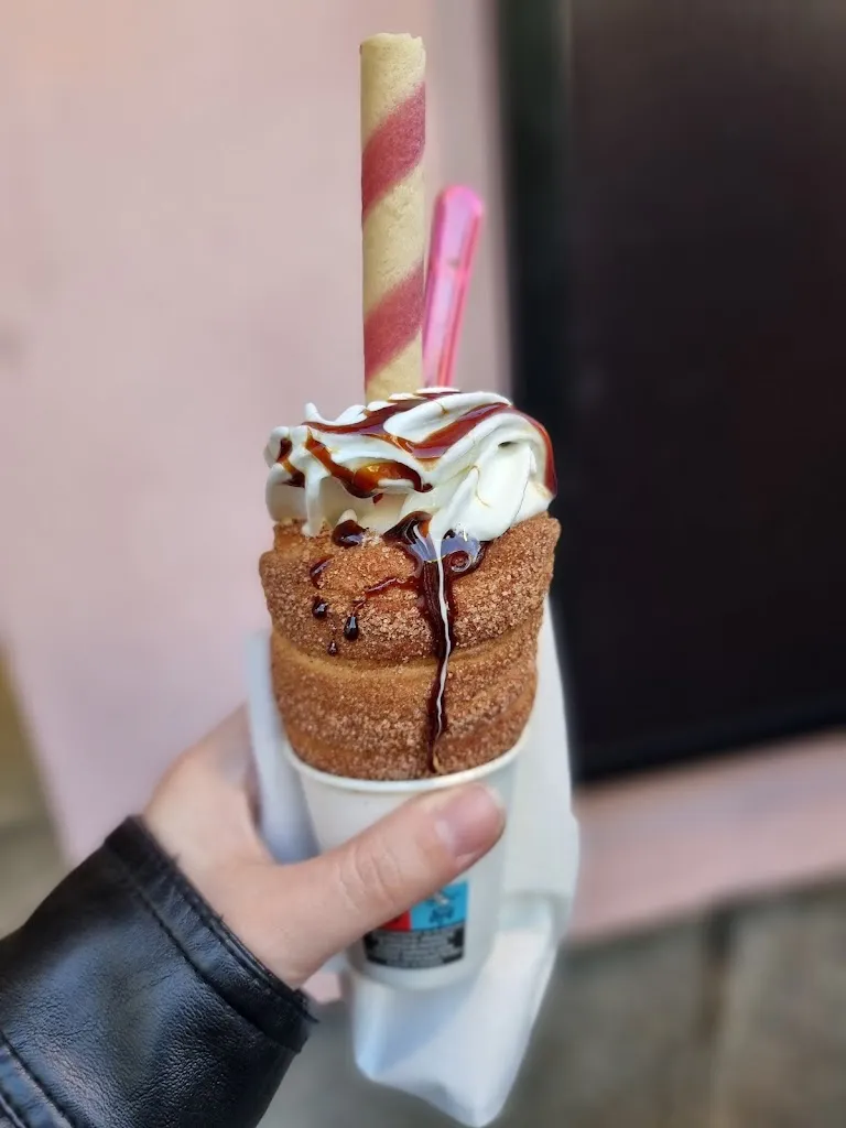 Menu_Lumier's Chimney Cake_Chimeneas_image_5