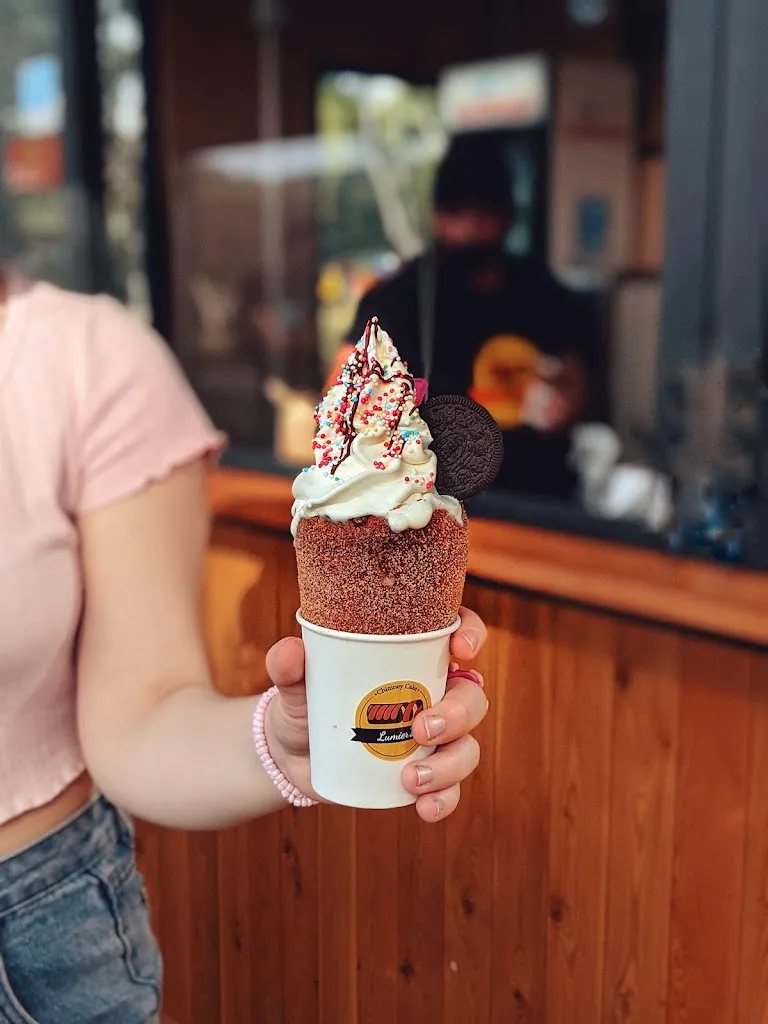 Menu_Lumier's Chimney Cake_Chimeneas_image_7