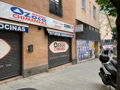 alvaro ferreira_Zocochimeneas Madrid_Chimeneas_review