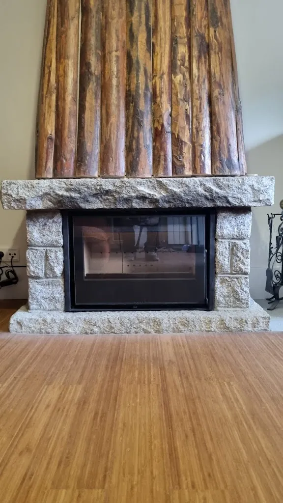 carolina delgado_Chimeneas José Martínez sl_Chimeneas_review