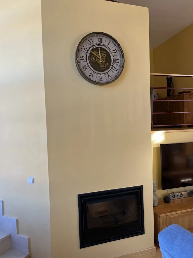 Jose Javier Zapata Tejedor_Chimeneas José Martínez sl_Chimeneas_review