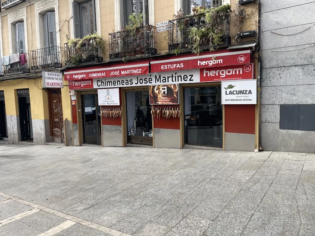 Chimeneas José Martínez sl_Chimeneas_slider_image_1