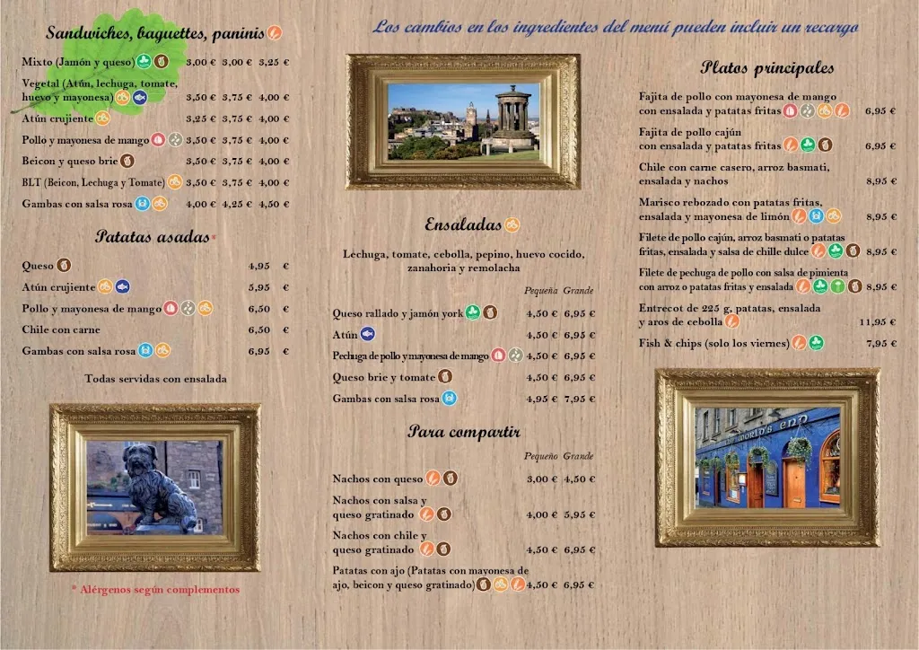 Menu_Restaurante El Roble_Almoradí_image_2