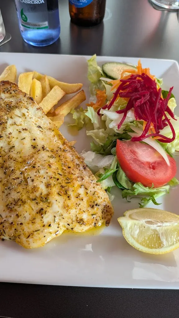 Ågoth Ydstie_Restaurante El Roble_Almoradí_review