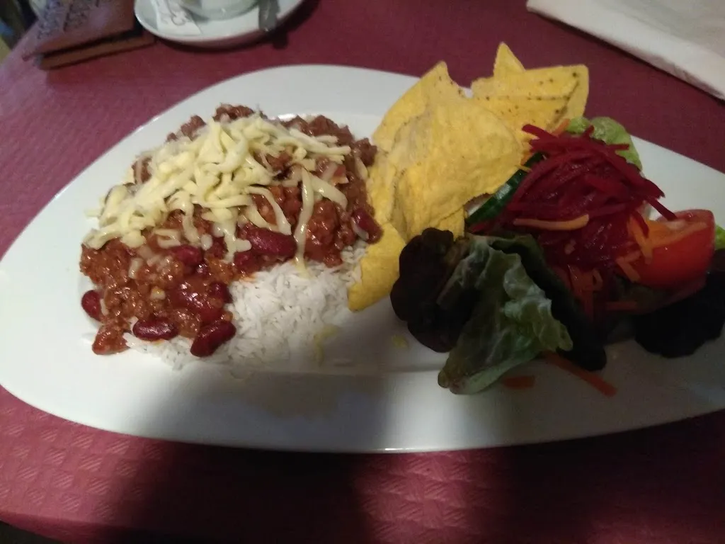 Dan Jarvis_Restaurante El Roble_Almoradí_review