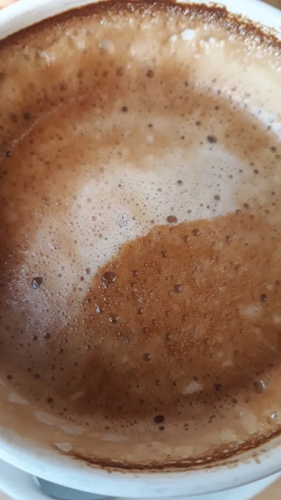 John Bird_Restaurante El Roble_Almoradí_review