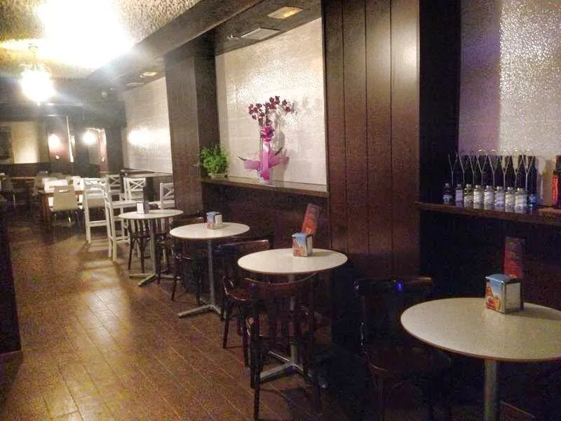 Restaurante El Roble restaurant in Almoradí