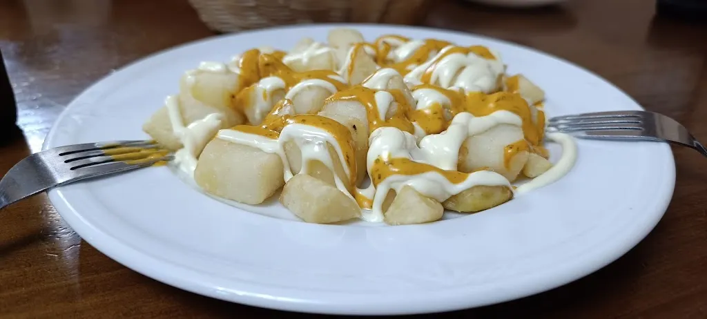 Menü_Meson Romero_Castril_Bild_6