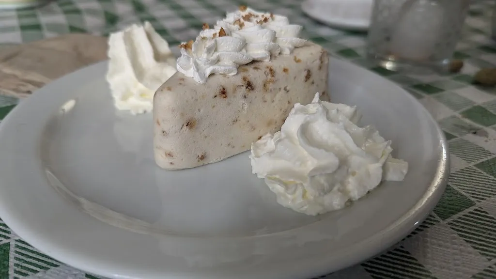 Menü_Meson Romero_Castril_Bild_7