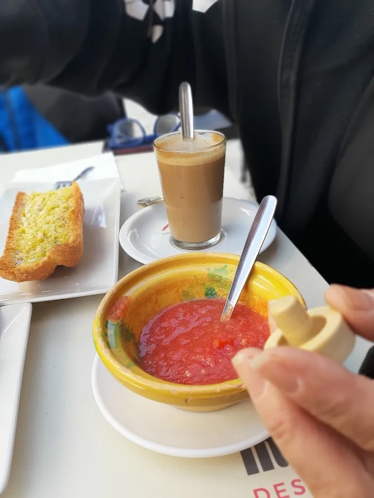 Menü_Meson Romero_Castril_Bild_9