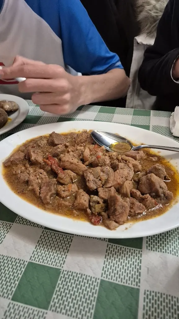 Conchi Torres_Meson Romero_Castril_Bewertung