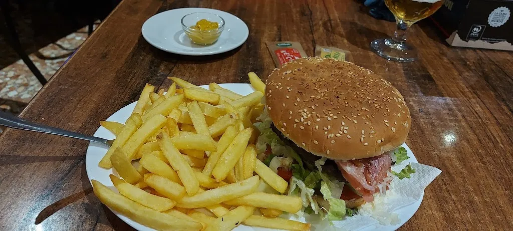 Steve Smith (mntainman)_Bar Zafra_Castril_review