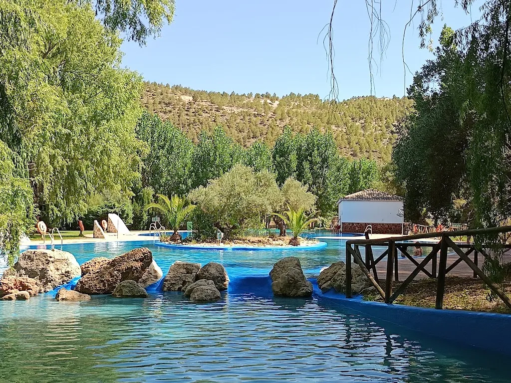 Restaurante Piscina De Castril_Castril_slider_image_2