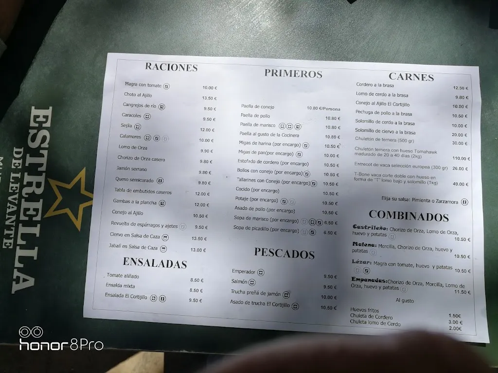 Menu_Restaurante Asador El Cuquillo_Castril_image_1