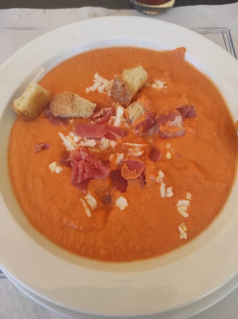 JUANJO SANABRIA_Restaurante Asador El Cuquillo_Castril_review