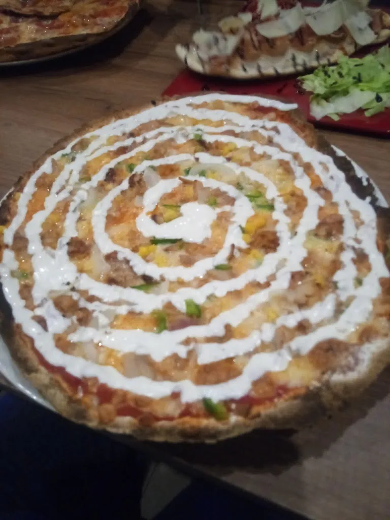 The Oz_Pub-pizzería D2_Castril_review