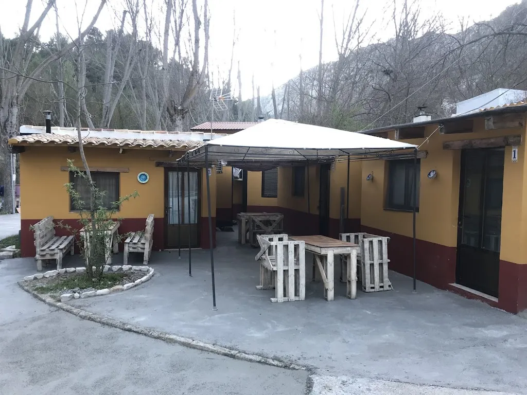 Camping El Cortijillo_Castril_slider_image_1