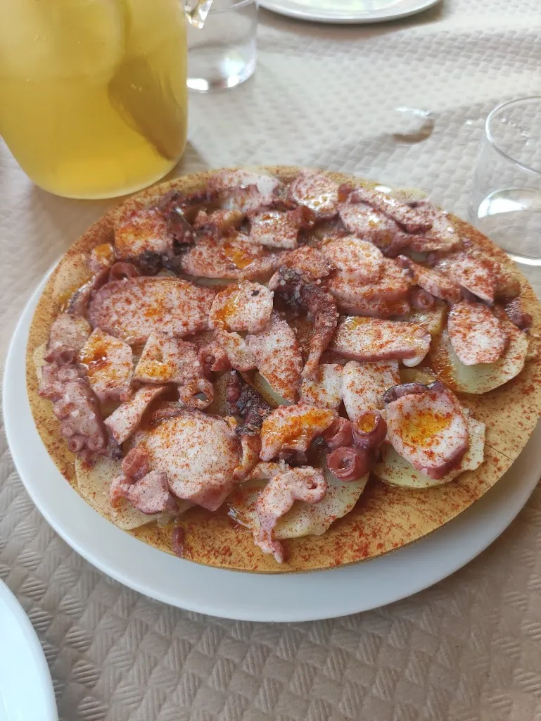 Menu_Mesón El Castril_Castril_image_5