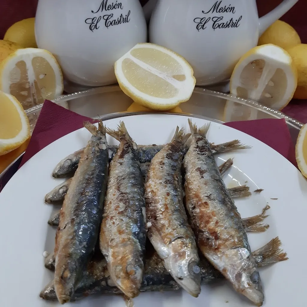 Menu_Mesón El Castril_Castril_image_6