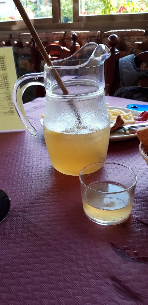 Menu_Mesón El Castril_Castril_image_9