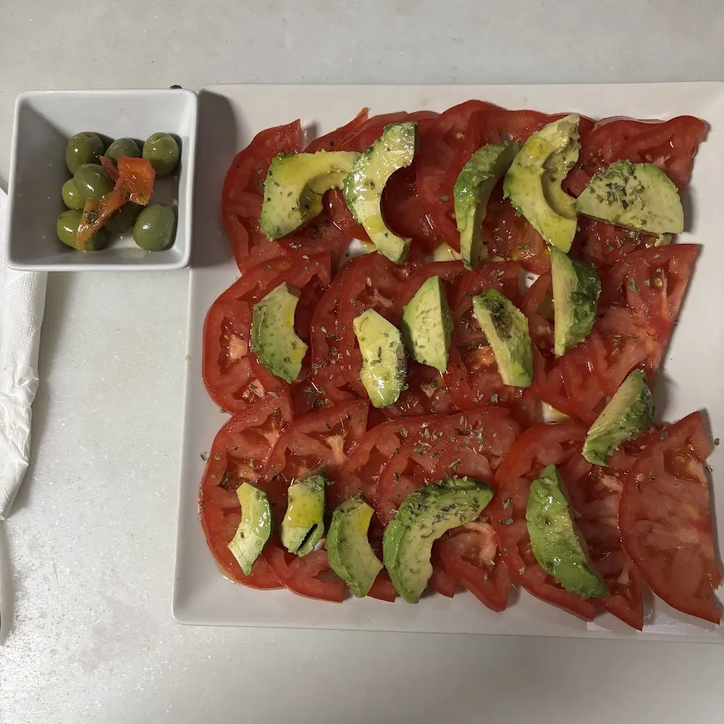 Menu_Cirola bar_Castril_image_6