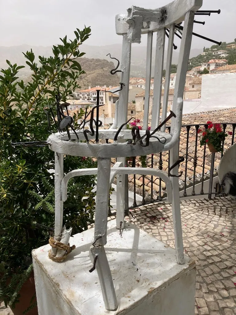 Dave Chapman_Café Bar Emilio_Castril_review