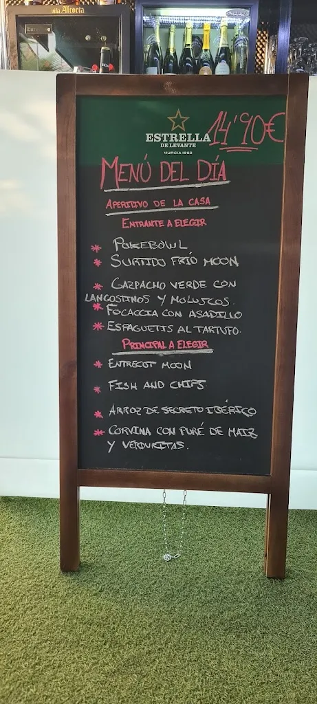 Menu_Gastro Moon Restaurante_Almoradí_immagine_1