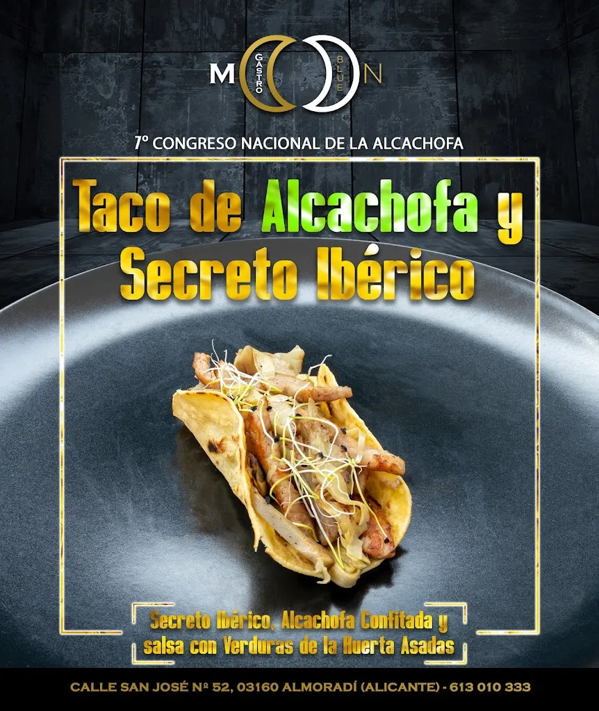 Menu_Gastro Moon Restaurante_Almoradí_immagine_3