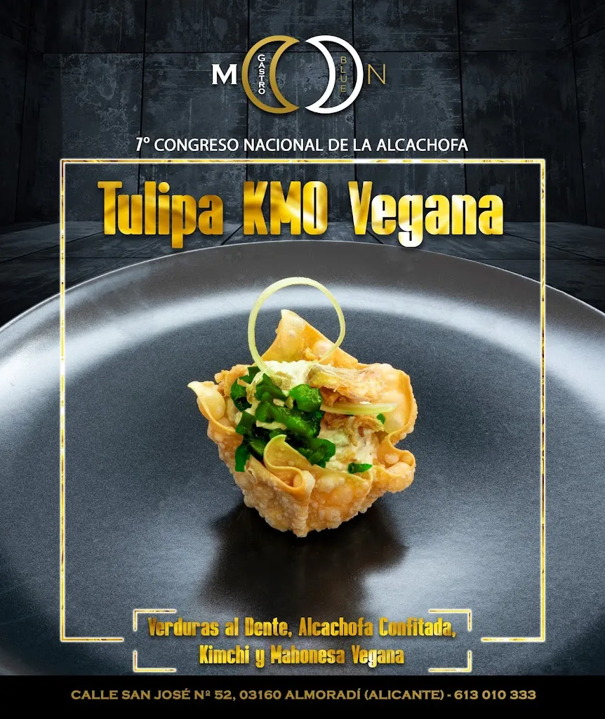 Menu_Gastro Moon Restaurante_Almoradí_immagine_4