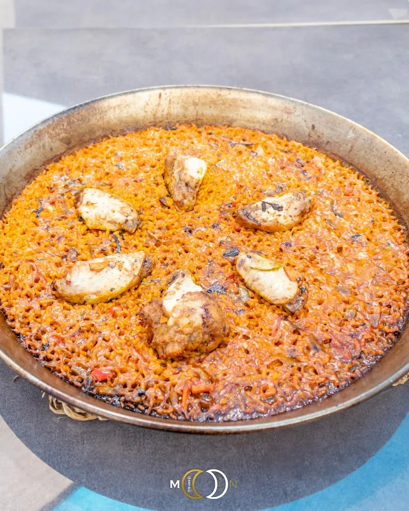 Menu_Gastro Moon Restaurante_Almoradí_immagine_6