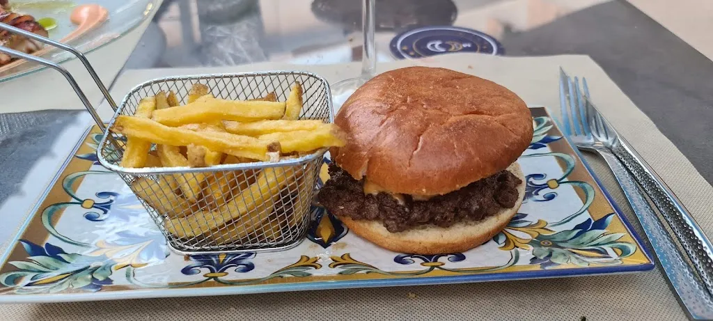 Menu_Gastro Moon Restaurante_Almoradí_immagine_9