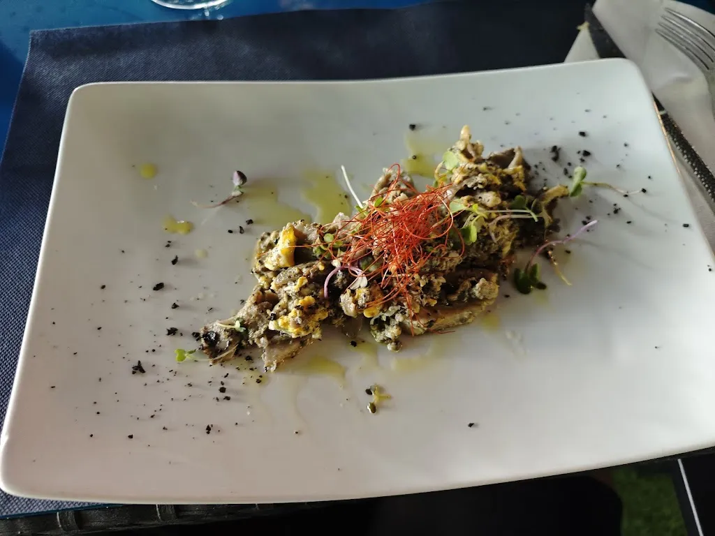 Ionut Tanasa_Gastro Moon Restaurante_Almoradí_recensione