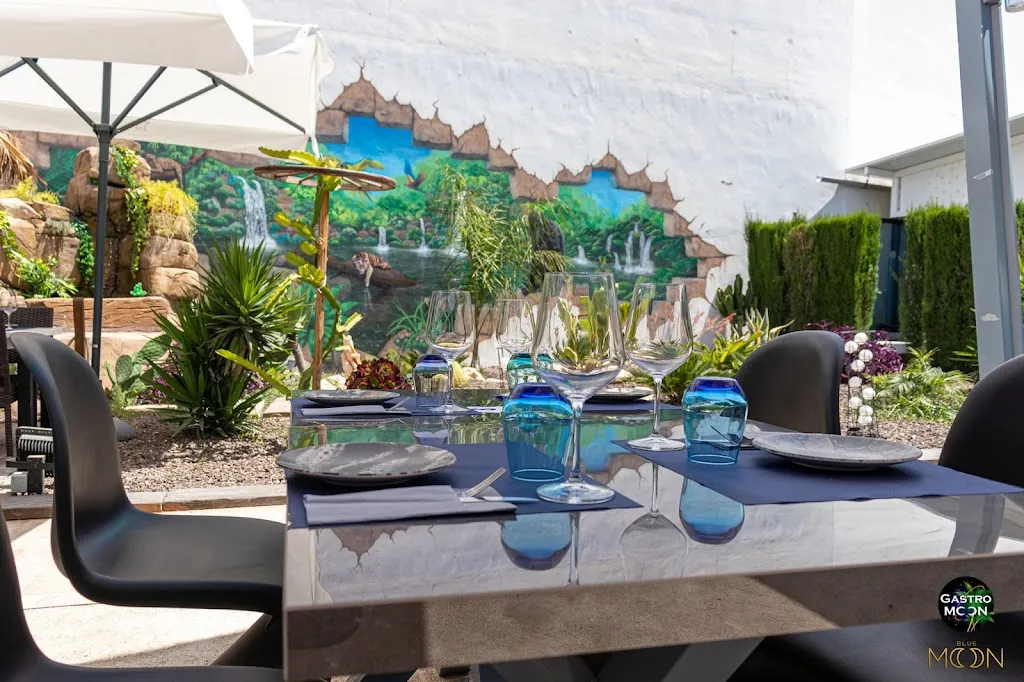Gastro Moon Restaurante ristorante a Almoradí