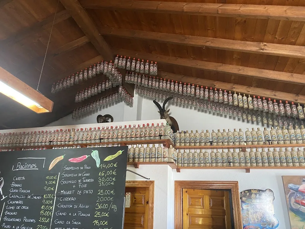 Menu_Bar Hogar del pensionista MORENO_Castril_image_4