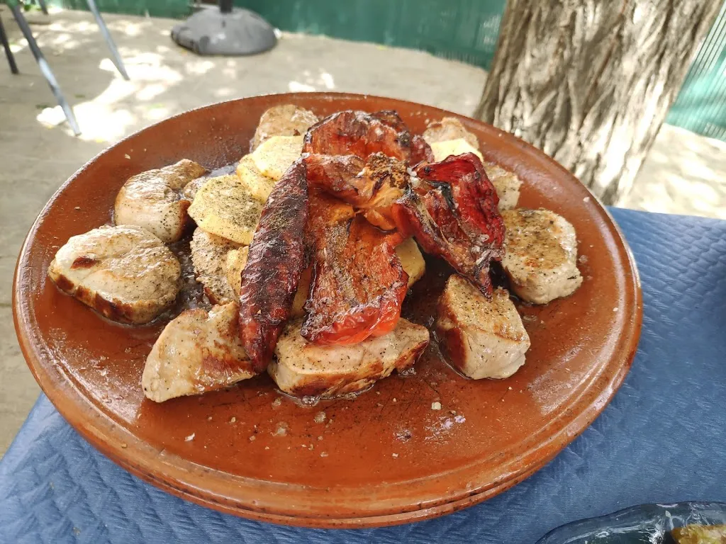 Menu_Bar Hogar del pensionista MORENO_Castril_image_9