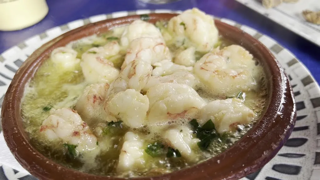 Iamrufluss_Bar Hogar del pensionista MORENO_Castril_review