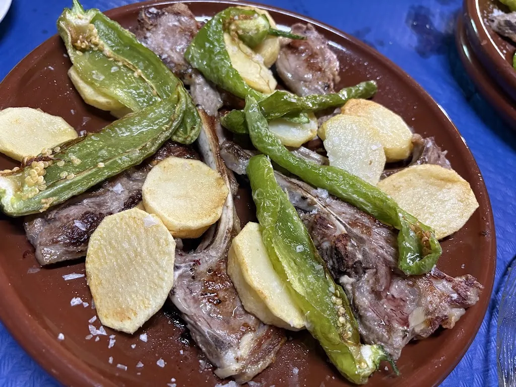 Bar Hogar del pensionista MORENO_Castril_slider_image_3