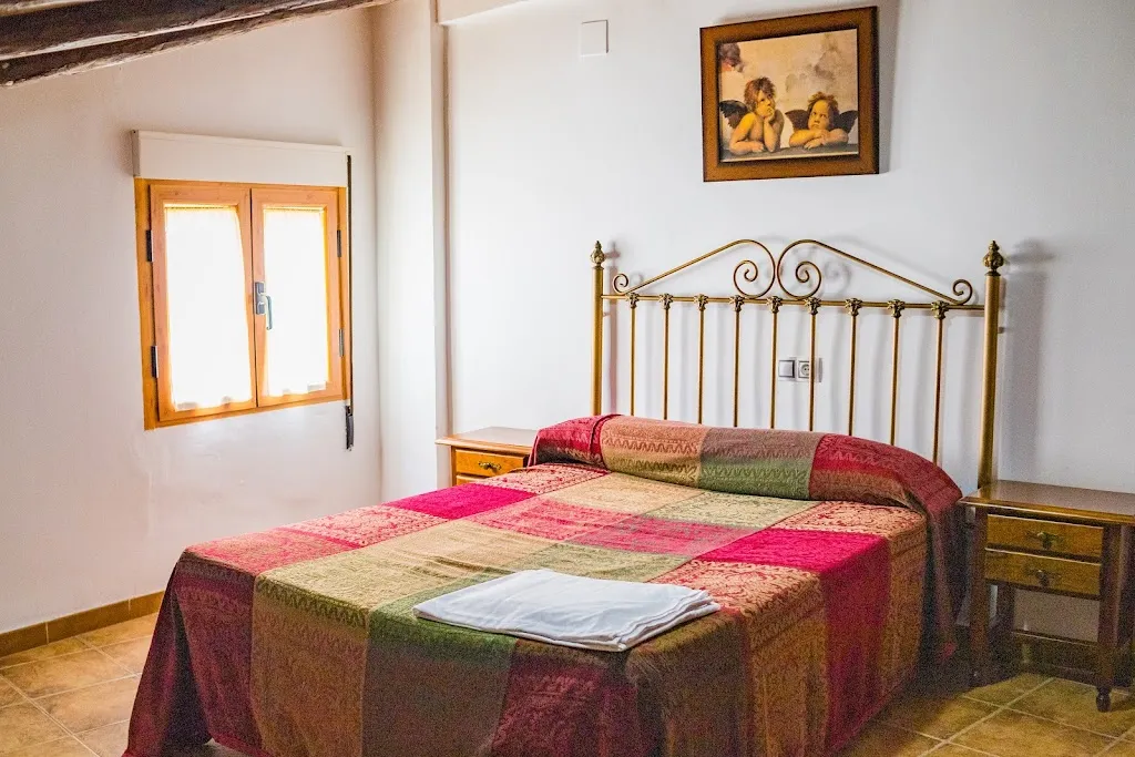 Alojamientos Rural Romero Castril_Castril_slider_image_2