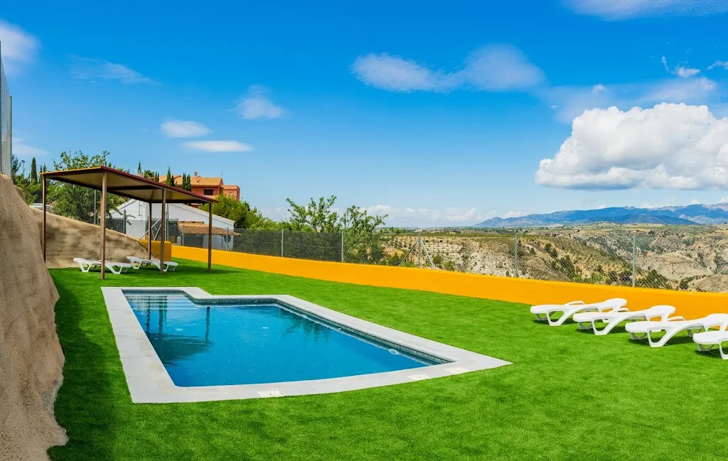 Alojamientos Rural Romero Castril_Castril_slider_image_3