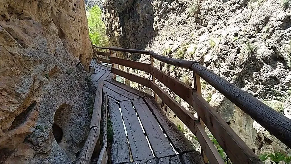 El Sendero de la Cerrada del Rio Castril o de las Pasarelas_Castril_slider_image_2