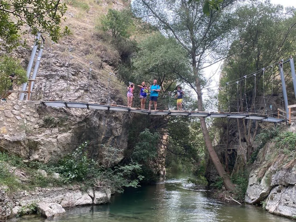 El Sendero de la Cerrada del Rio Castril o de las Pasarelas_Castril_slider_image_3