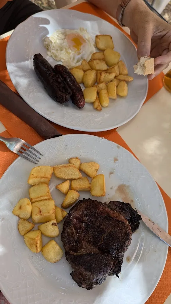 Alison Farrow (FindingXANADU)_Alojamiento Rural El Molino De La Cerrada_Castril_review