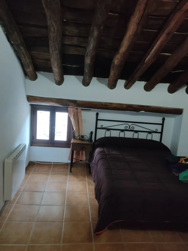 Alojamiento Rural El Molino De La Cerrada_Castril_slider_image_3