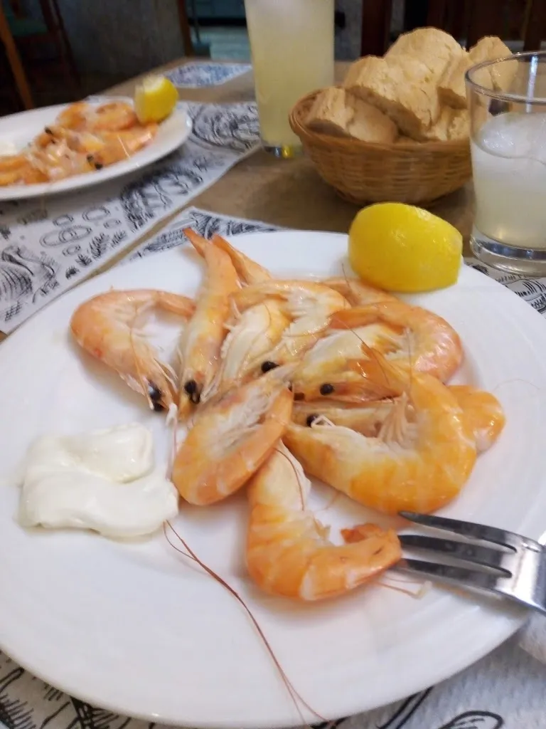 Private - Liz Rooker_RURAL EL MAÑO I_Castril_review