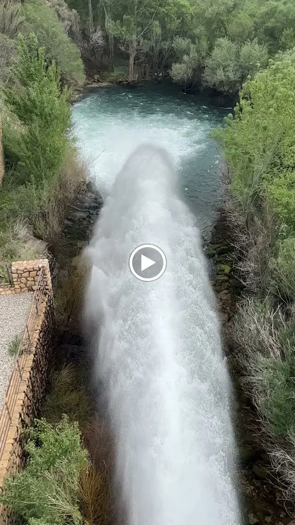 RURAL EL MAÑO I_Castril_slider_image_2