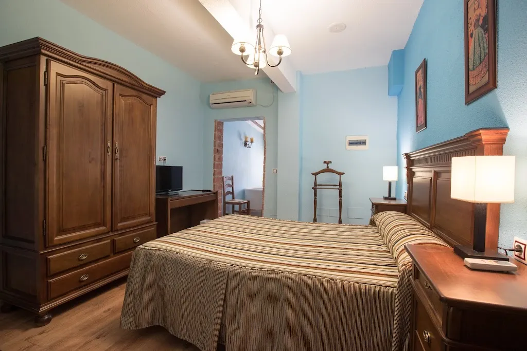 RURAL EL MAÑO I_Castril_slider_image_3