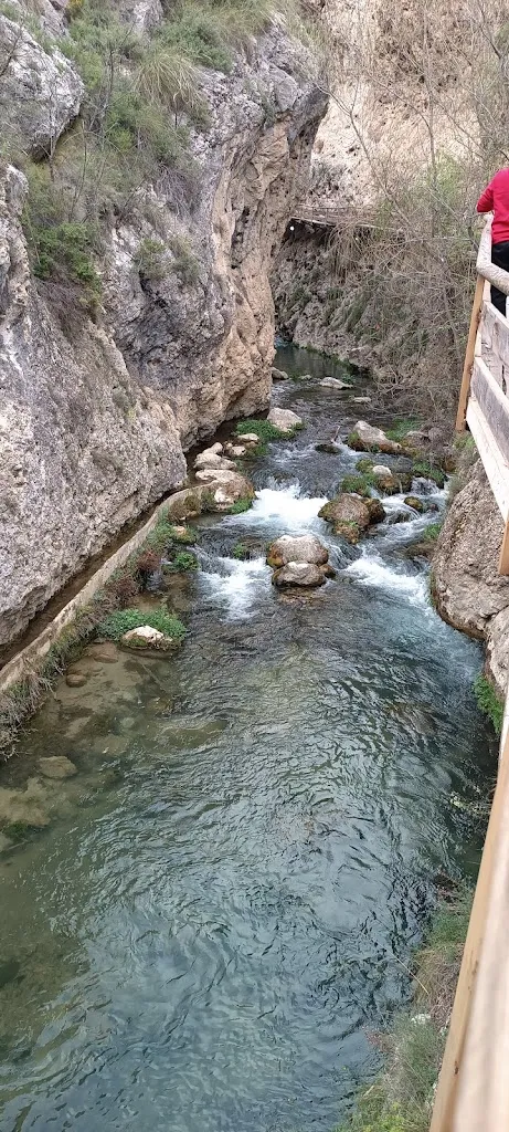 beatriz ruiz fuentes_Rural Accommodation Sierra de Castril_Castril_review