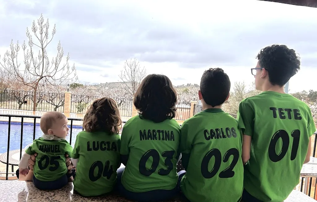 CARMEN MARIA MARTINEZ LOPEZ_Rural Accommodation Sierra de Castril_Castril_review