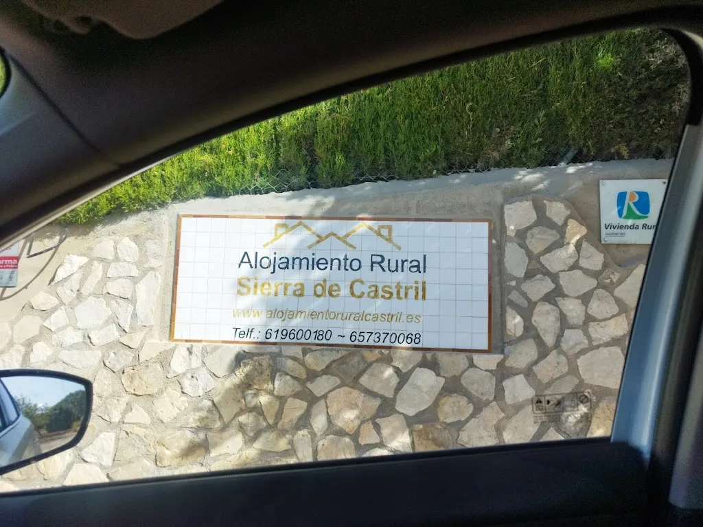 rebeca pozo cabrejas_Rural Accommodation Sierra de Castril_Castril_review